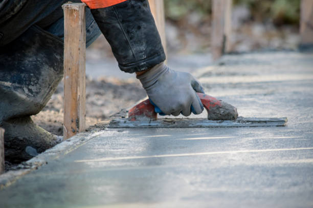 Best Decorative Concrete Services  in Melcher Dallas, IA