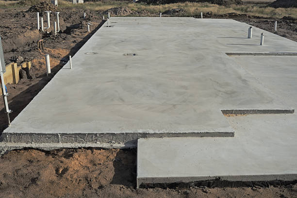 Best Concrete Repair Services  in Melcher Dallas, IA
