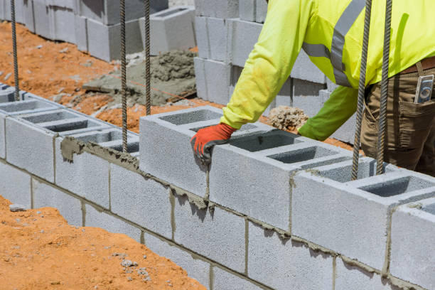 Best Concrete Crack Repair  in Melcher Dallas, IA