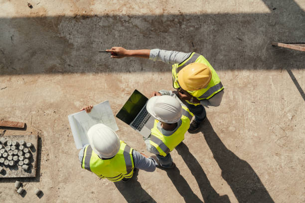 Foundations in IA