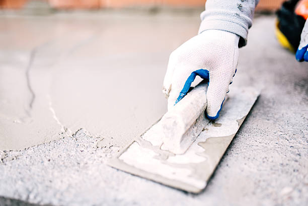 Best Concrete Driveway Repair Near Me  in Melcher Dallas, IA